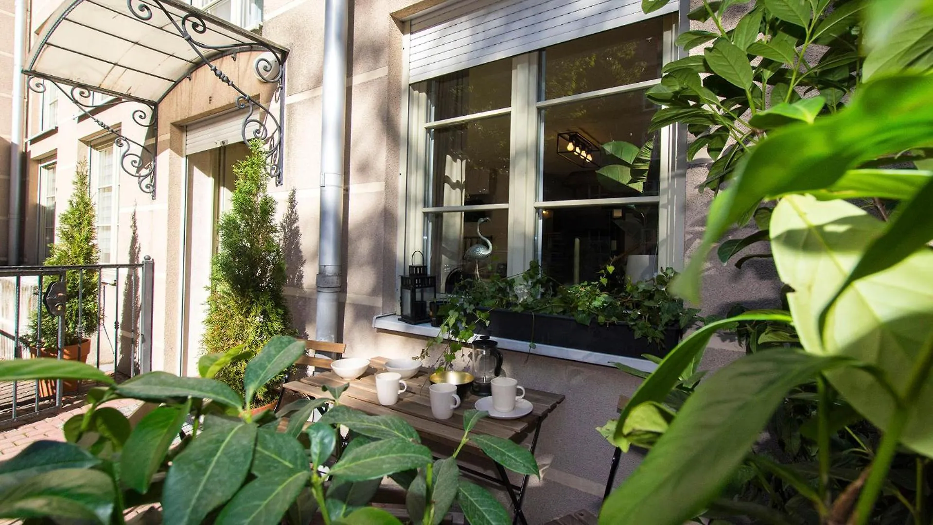 Apartamento Dwupoziomowe Na Starym Miescie Two-Story Old Town Retreat Gdansk 0*,