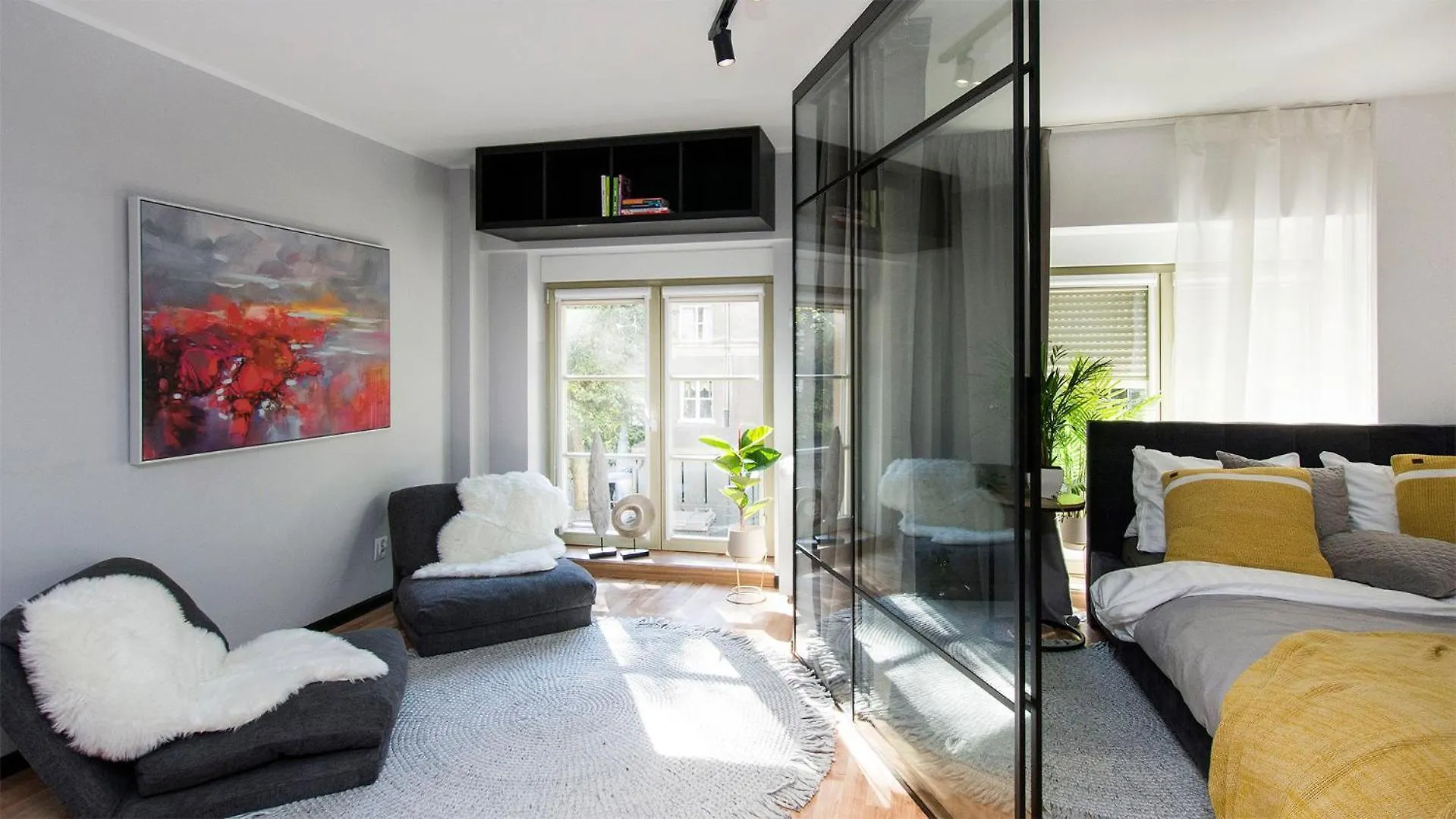Apartamento Dwupoziomowe Na Starym Miescie Two-Story Old Town Retreat Gdansk Polonia