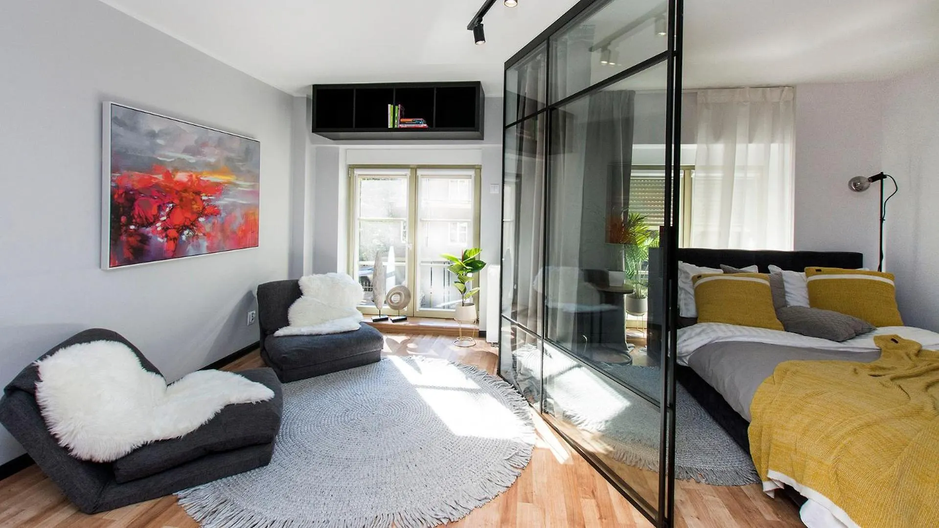 Apartamento Dwupoziomowe Na Starym Miescie Two-Story Old Town Retreat Gdansk
