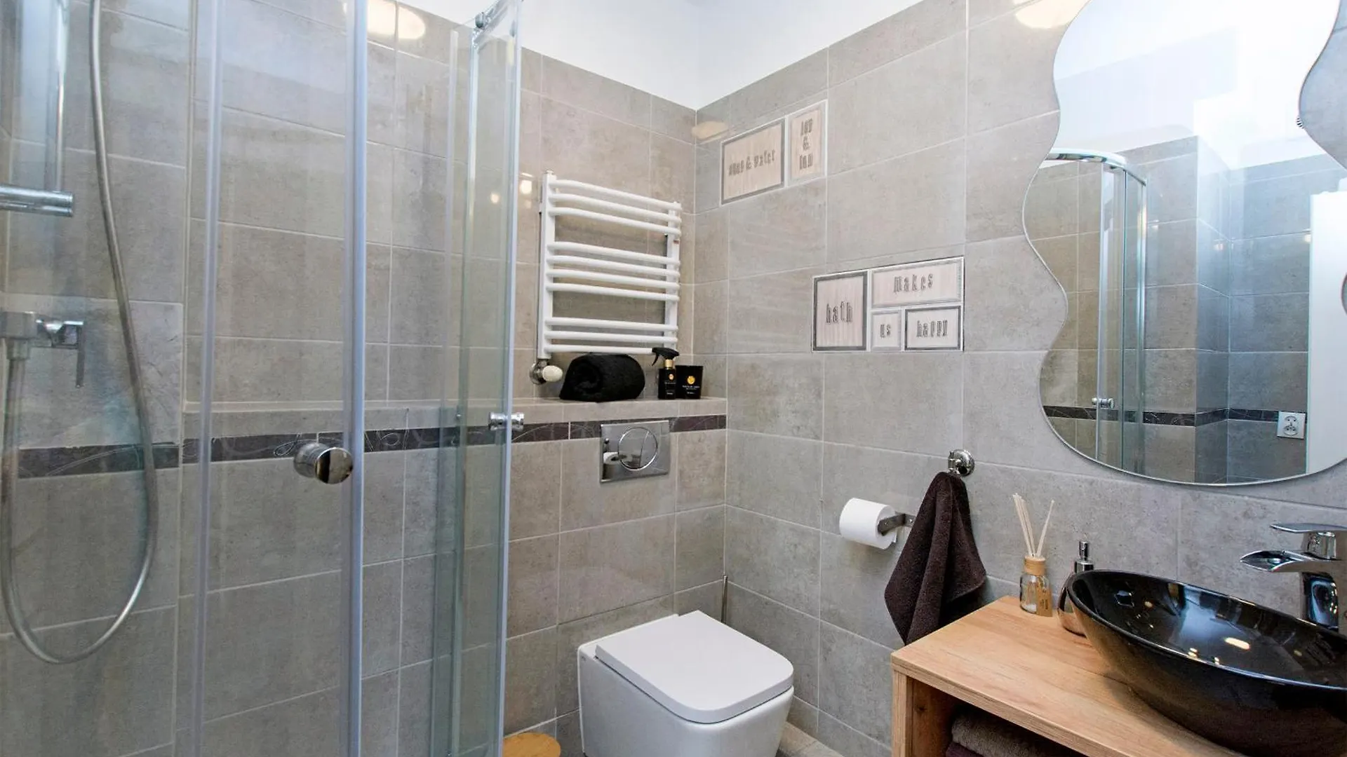 Apartamento Dwupoziomowe Na Starym Miescie Two-Story Old Town Retreat Gdansk