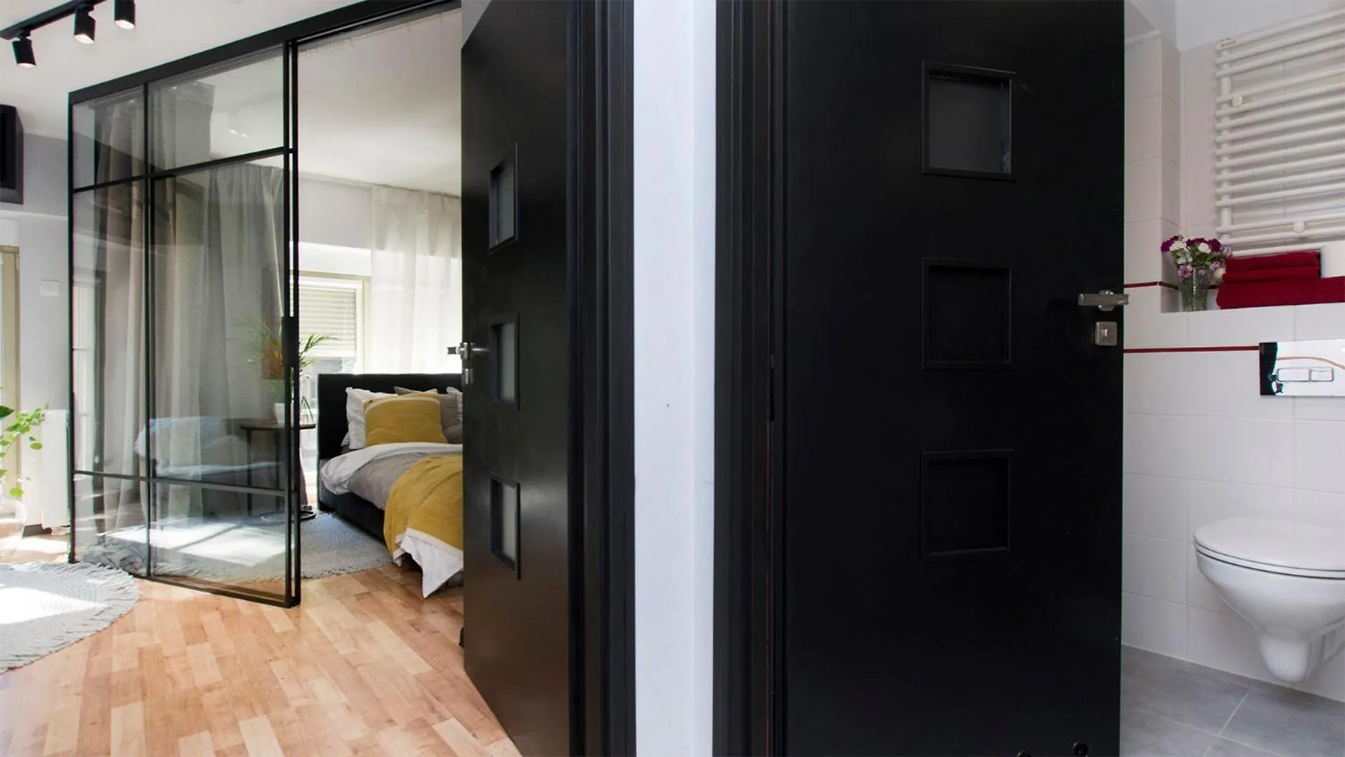 Apartamento Dwupoziomowe Na Starym Miescie Two-Story Old Town Retreat Gdansk 0*,  Polonia