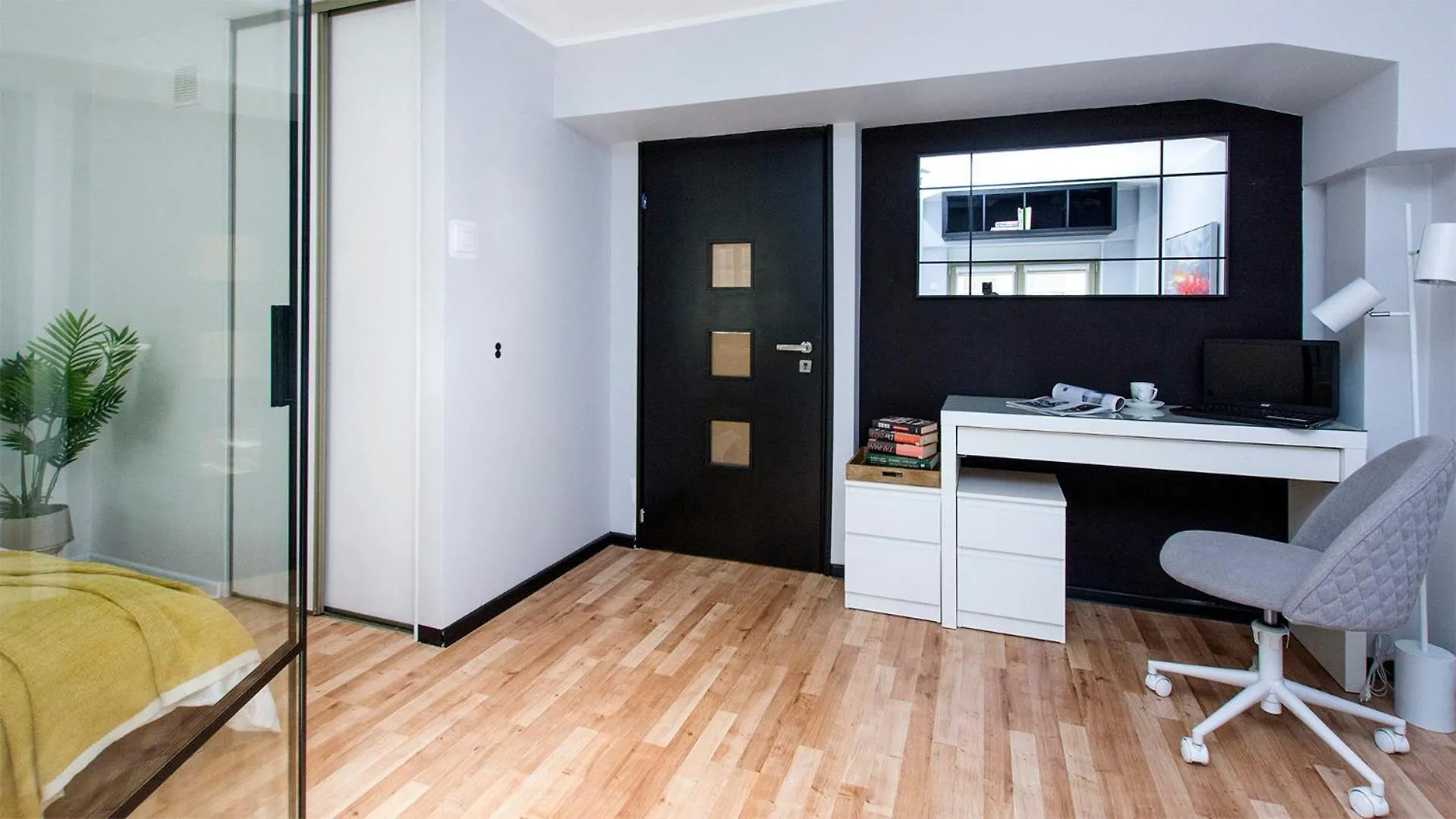 Dwupoziomowe Na Starym Miescie Two-Story Old Town Retreat Apartment Gdansk