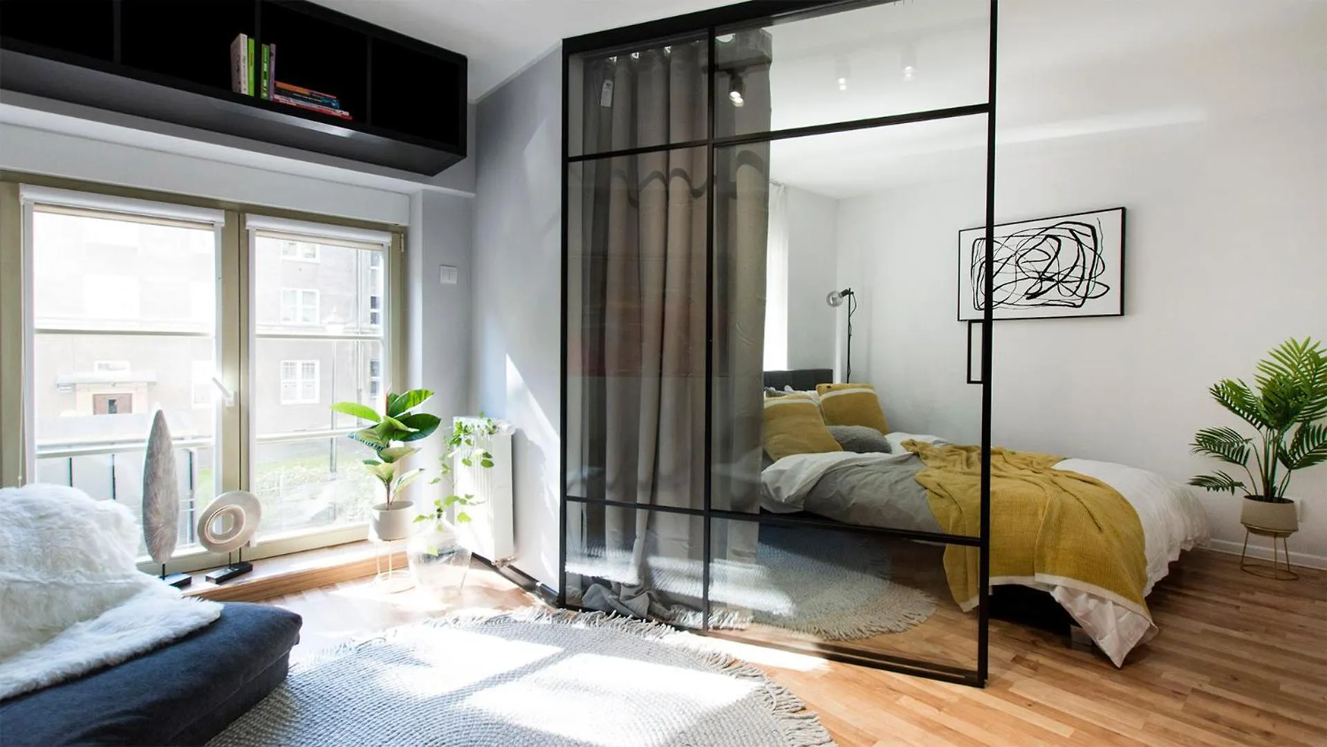 Dwupoziomowe Na Starym Miescie Two-Story Old Town Retreat Apartment Gdansk