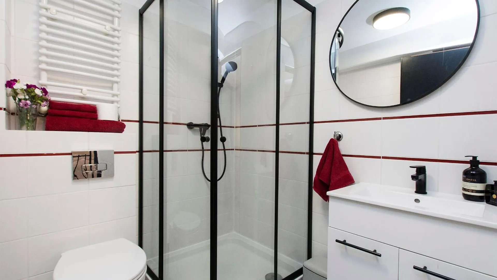 Dwupoziomowe Na Starym Miescie Two-Story Old Town Retreat Apartment Gdansk