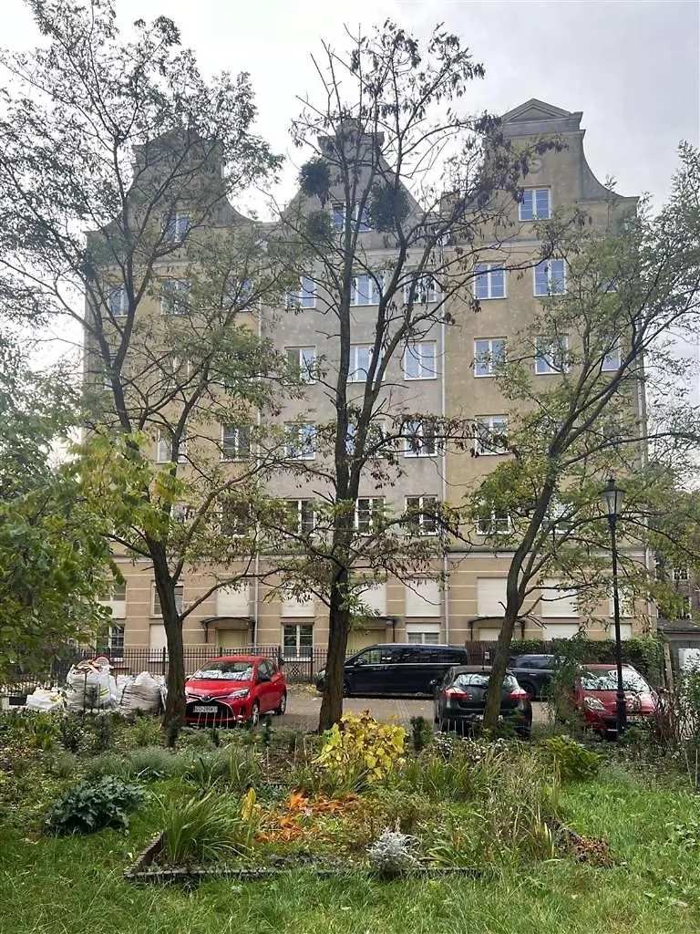 Dwupoziomowe Na Starym Miescie Two-Story Old Town Retreat Apartment Gdansk
