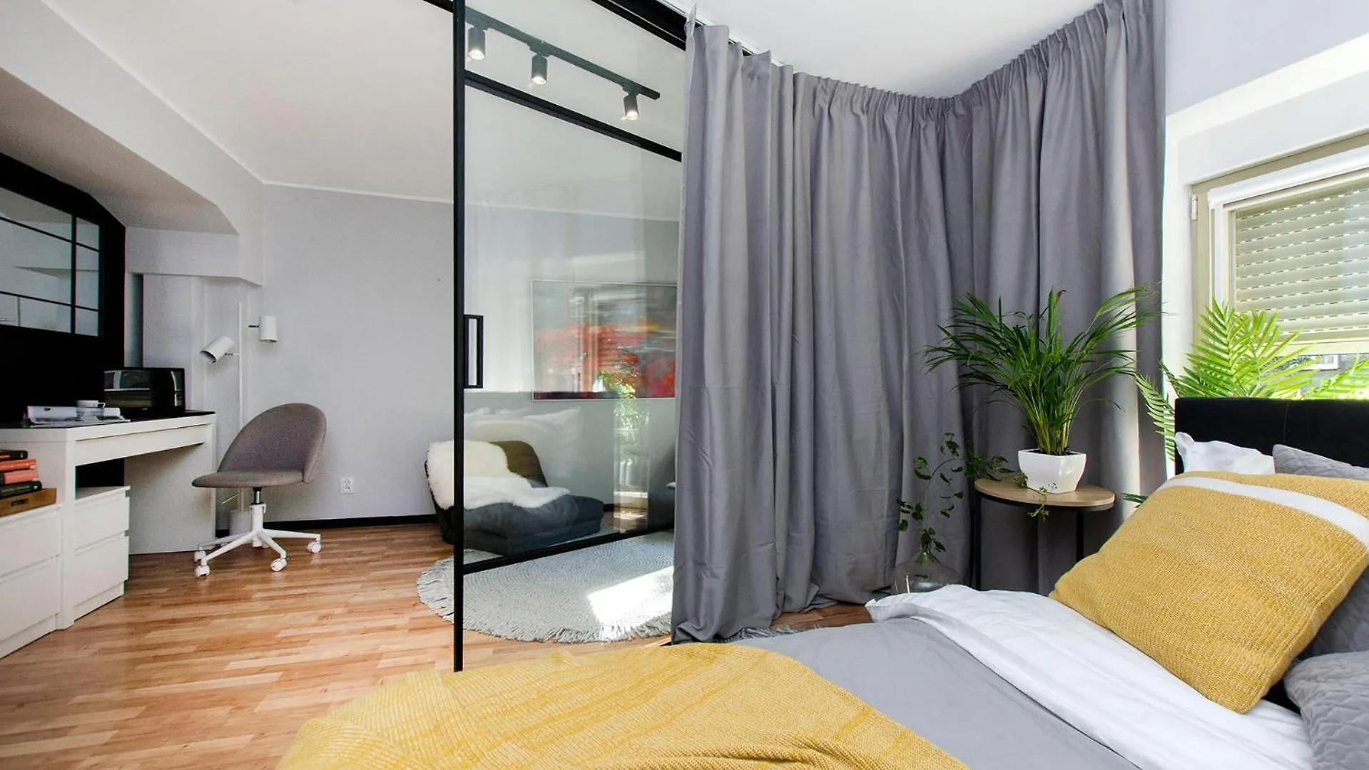 Dwupoziomowe Na Starym Miescie Two-Story Old Town Retreat Apartment Gdansk